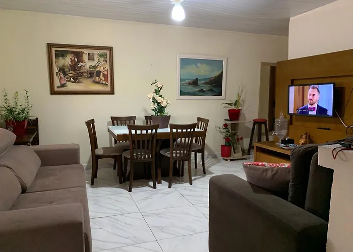 Casa Da Esquina
