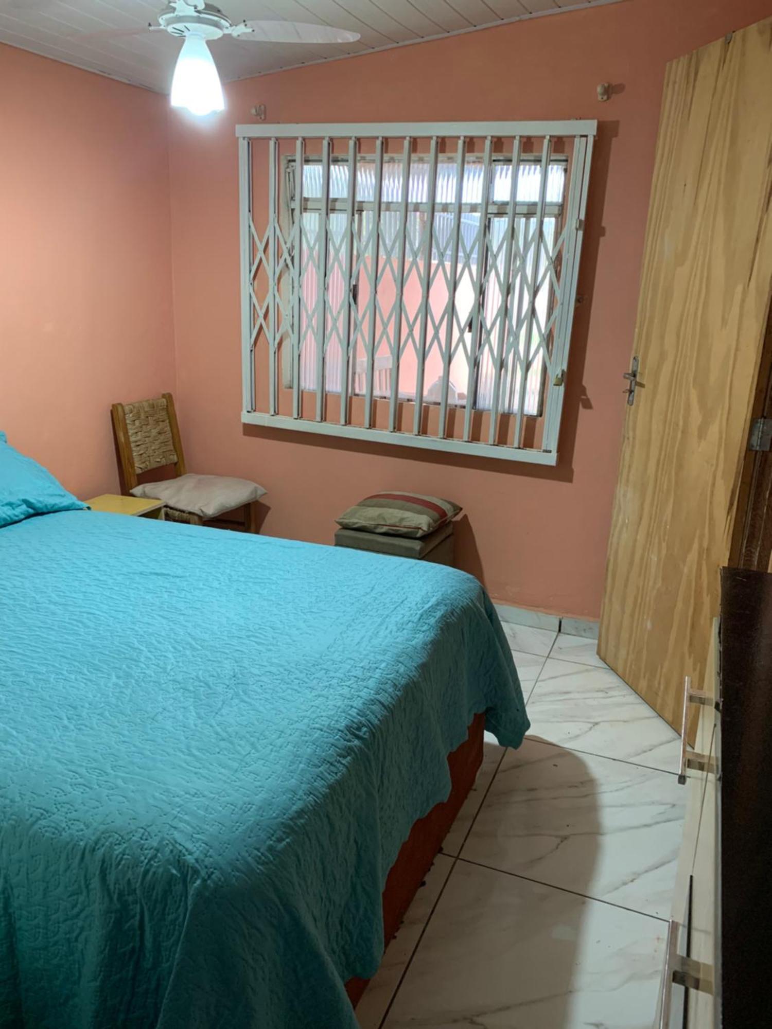 Holiday home Casa Da Esquina *