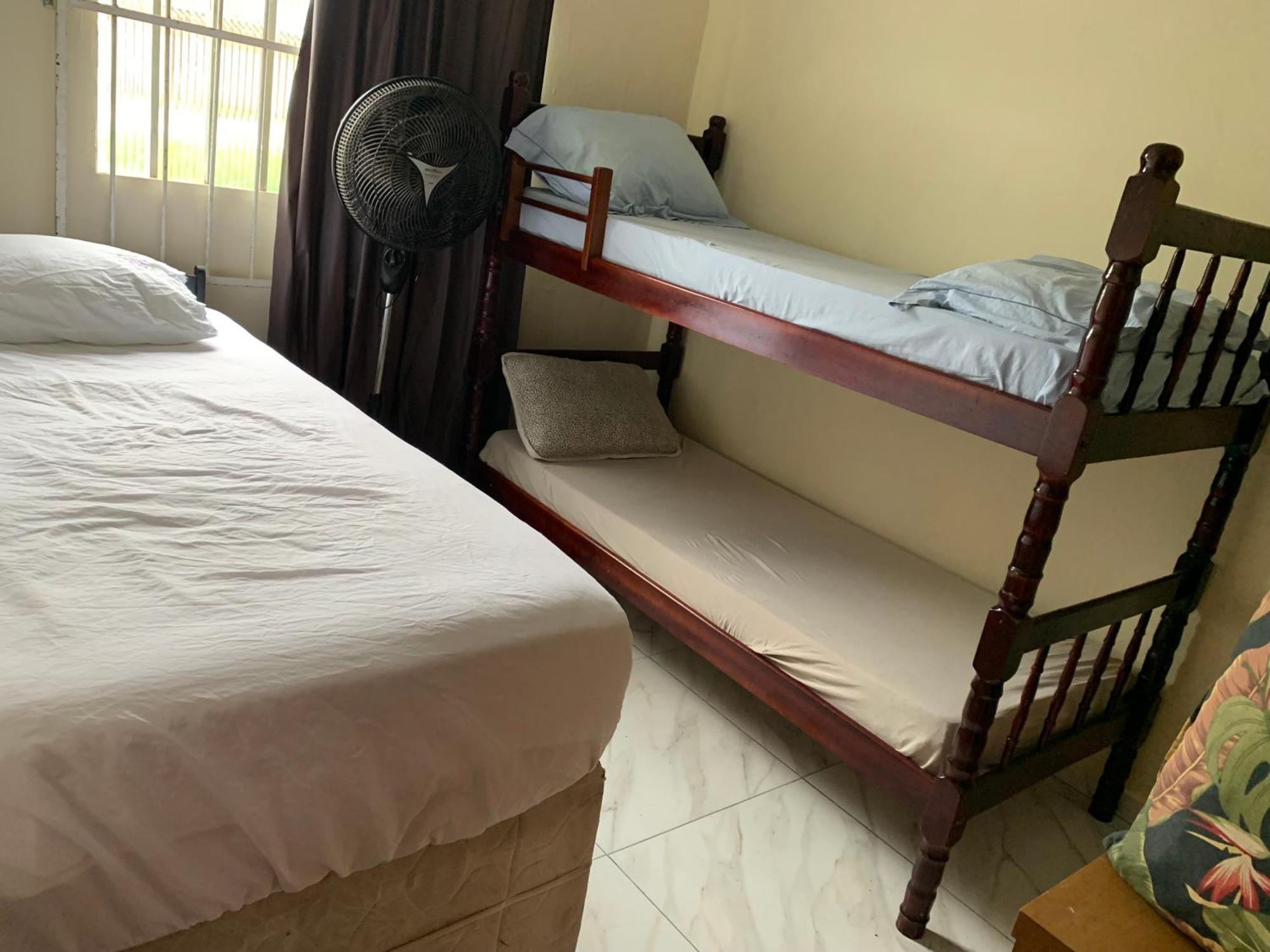Casa Da Esquina Holiday home