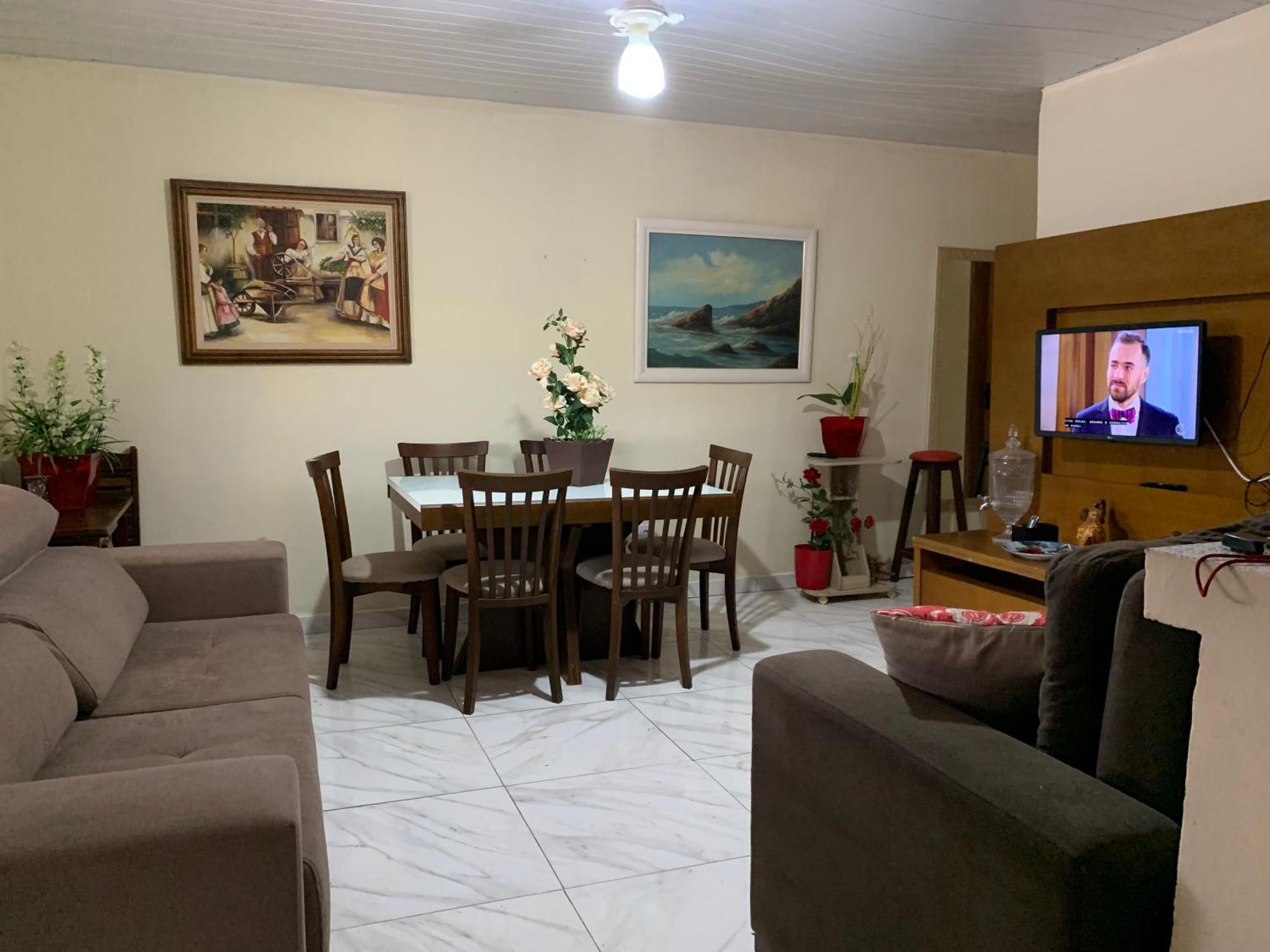 Casa Da Esquina Holiday home *