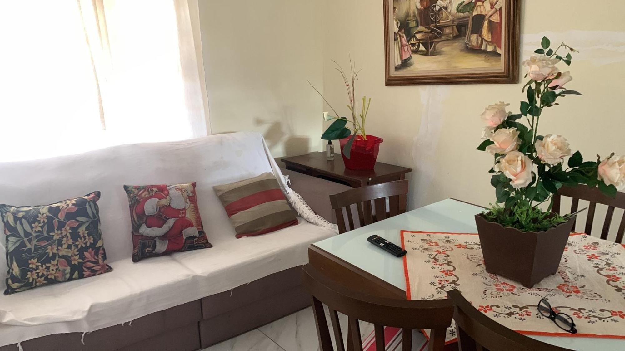 Casa Da Esquina Holiday home Matinhos